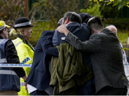 UK POLICE