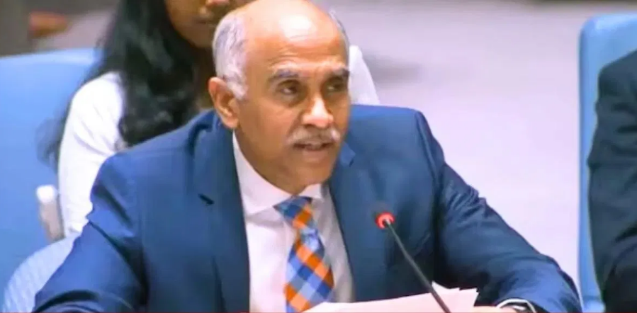 વર્ષ 1971માં પાકિસ્તાની સેનાએ 4 લાખ મહિલાઓ સાથે બળાત્કાર ગુજાર્યો હતોઃ ભારત