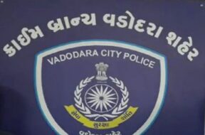 VADODARA CRIME BRANCH