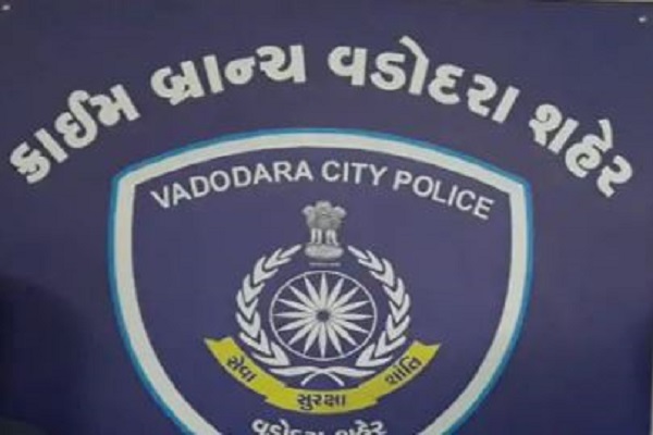 વડોદરામાં વાહનચોરીમાં ફરાર આરોપી 17 વર્ષ બાદ મધ્યપ્રદેશથી પકડાયો
