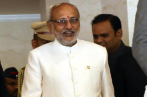 VICE PRESIDENT OF INDIA