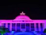 Vidhan sabha, lighting