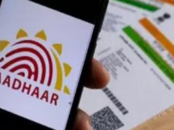 aadhar