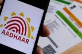 aadhar