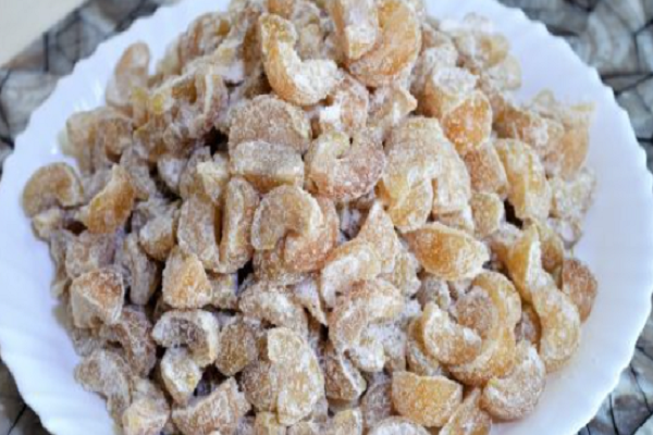 બજારની જેમ ઘરે સુગર વગરની આમળા કેન્ડી બનાવો, સરળ રેસીપી શીખો