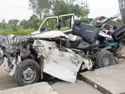 accident