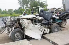 accident