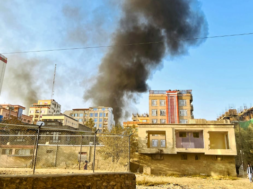 afganistan