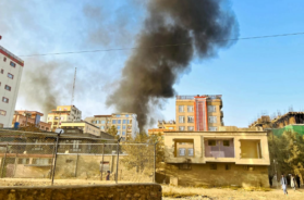 afganistan