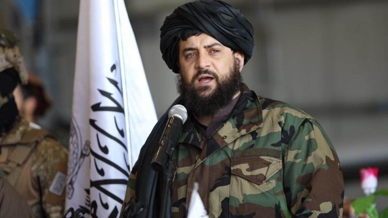 અફઘાન રક્ષામંત્રીએ ભારત પરના પાકના આરોપોને મુદે પાકિસ્તાનને આપ્યો સણસણતો જવાબ આપ્યો