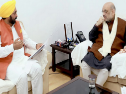 amit shah