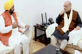 amit shah