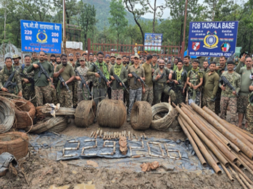 army