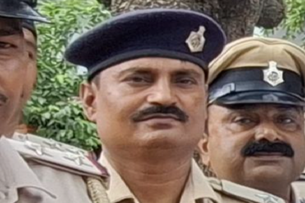 ચૂંટણી પહેલા બિહારના સિવાનમાં ASI ની હત્યા, ખેતરમાં મૃતદેહ મળ્યો