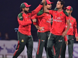 bangladesh team