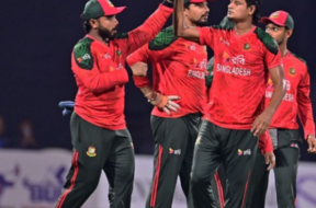 bangladesh team