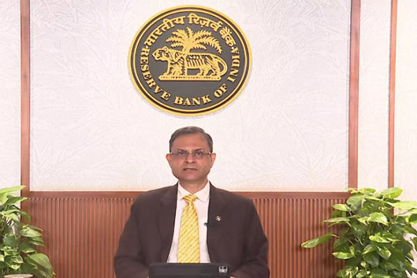 RBIએ રેપો રેટ 5.5% પર યથાવત રાખ્યો