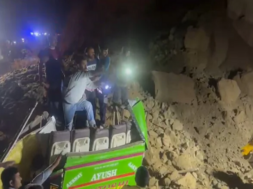 bus eccident