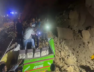 bus eccident