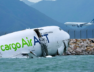 cargo plane