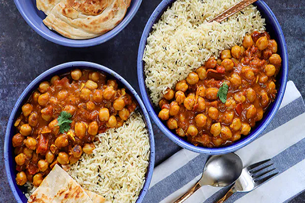 ખાસ મહેમાનો માટે ચણા ટિક્કા મસાલા બનાવો, જાણો સરળ રેસીપી