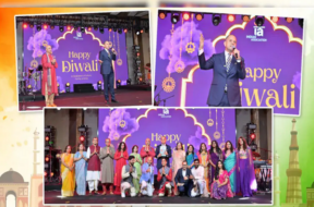 china diwali