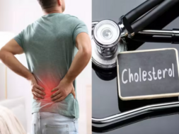 cholesterol