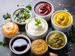 chutney