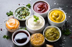 chutney