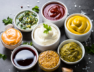 chutney