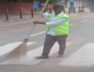 cleaning