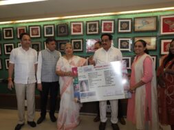 cr patil