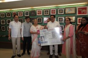 cr patil