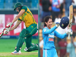 cricket women