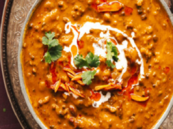 dal maharani