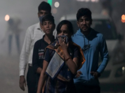 delhi