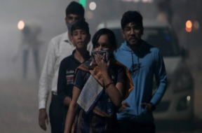delhi
