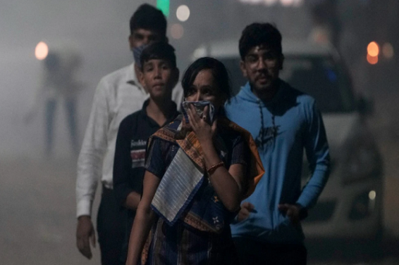 delhi