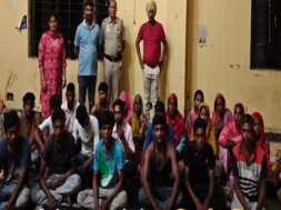 delhi police