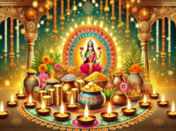 dhanteras