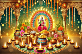 dhanteras