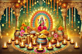 dhanteras