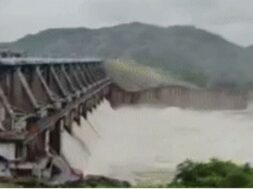 dharoi dam