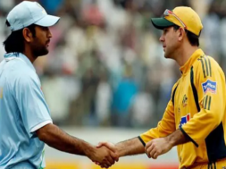 dhoni