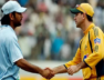dhoni