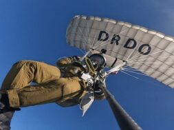 drdo