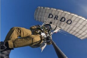 drdo