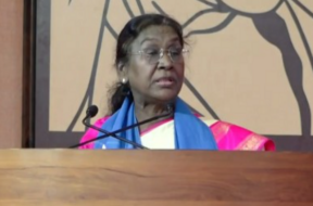 dropadi murmu