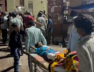 fire hospital