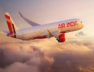 flight